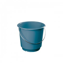 Cubo Nordik Azul 10 L
