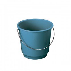 Cubo Nordik Azul 15 L