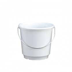 Cubo Nordik Blanco 15 L