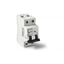 Magneto Termico Automati 1p+n 40a 40 A