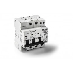 Combi 2p (transitorias Y Permanente) 25 A