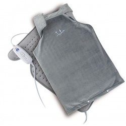 Almohadilla Elect Cervical/espalda 60x41 Cm