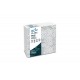 Servilletas Sira Gris 50u 40x40