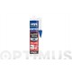 Adhesivo Montaje Montack Inmediato 315 Gr /280 Ml Transparen