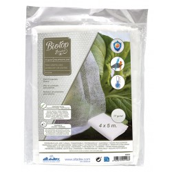 Manta Termica PaÑo 17gr/m2 4x5 M