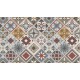Alfombra Pasillera Vinilica Neo Yuste (metro) 53 Cm