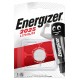 Pila Boton Litio Max Cr2025 3v Energizer