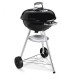 Barbacoa Carbon Compac+briqueta 47 Cm