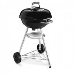 Barbacoa Carbon Compac+briqueta 47 Cm