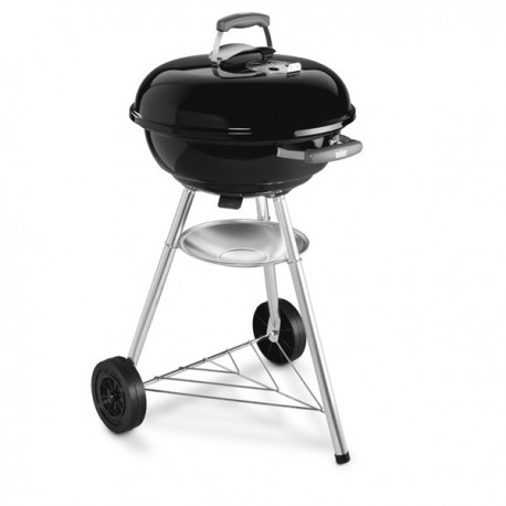 Barbacoa Carbon Compac+briqueta 47 Cm