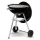 Barbacoa Carbon Compac+briqueta 47 Cm 2