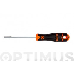 Destornillador Bahcofit Boca Vaso Stecker 4 X 125 Bahco