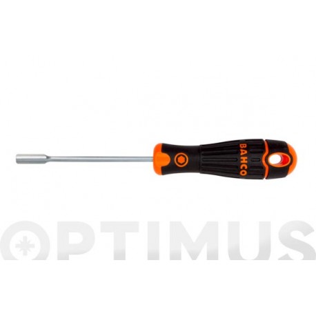 Destornillador Bahcofit Boca Vaso Stecker 4 X 125 Bahco