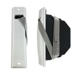 Recogedor Persiana C/cinta Blc 14 Mm