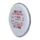 Filtro Particulas P3 R C/10 Pares -