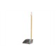 Recogedor Con Palo Plegable Bamboo Print Grey Vigar