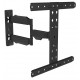 Soporte Lcd 1 Br C/funcion Gestion Cable Profer