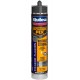 Adhesivo Montaje Ms Negro 290 Ml 2