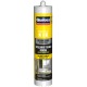 Silicona Cartucho Negra K86 300 Ml 2