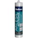 Silicona Cartucho Blanca 280 Ml 2