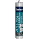 Silicona Cartucho Aluminio 280 Ml 2