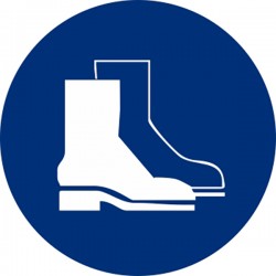 Adh Circular Obligatorio Botas