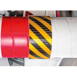 Esquinera Flexible Parking N/a 1000x250x15 1000x250mm