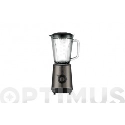 Batidora De Vaso 800w 1,5l Black+decker