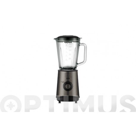 Batidora De Vaso 800w 1,5l Black+decker