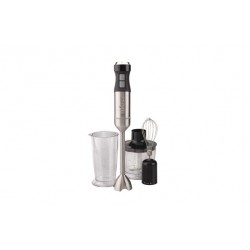 Batidora De Varillas Con Accesorios Vario Xl Max 1400w Ufesa
