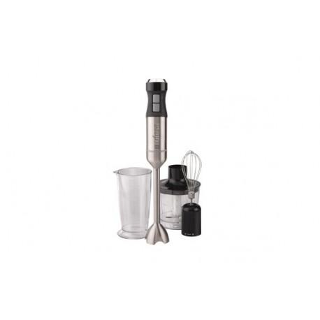 Batidora De Varillas Con Accesorios Vario Xl Max 1400w Ufesa