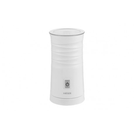 Espumador De Leche 500 W Haeger