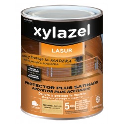 Protector Mad. Lasur Sat Incoloro 750 Ml