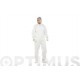 Buzo Desechable Polipropileno Cat I Talla M Steelgen