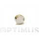 Embellecedor Liso Cromado Ø 14 Mm Alberich