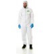 Buzo Desechable Polipropileno Cat Iii Antiestatico Talla Xxl