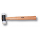 Martillo Mecanico 28mm Cabeza Nylon M/mad Bahco
