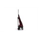 Carro Compra 2 Ruedas Plegable Plegamatic Mf Burdeos Rolser