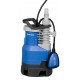 Electrobomba A Sucias 9000l/h 400 W