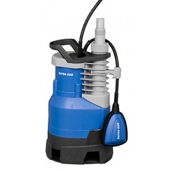 Electrobomba A Sucias 9000l/h 400 W