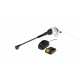Pistola Hidrolav Bateria 2ah 22bar 18 V