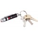 Llavero Laser Led Laserlite True Utility