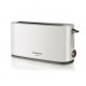 Tostador Ranura Extralarga Mytoast Blanco 1000w Taurus