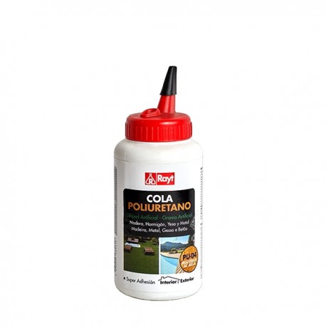 Adhesivo Montaje Pu-500 250 G