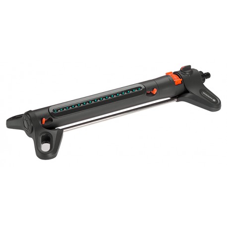Aspersor Oscilante Aquazoom M -