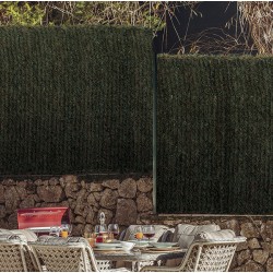 Seto Tricolor Artif.verde-marron 38v 2x3 M