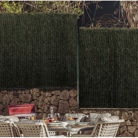 Seto Tricolor Artif.verde-marron 38v 2x3 M