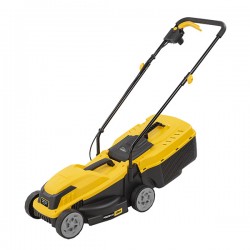 Cortacesped Elect 32 Cm 1000 W