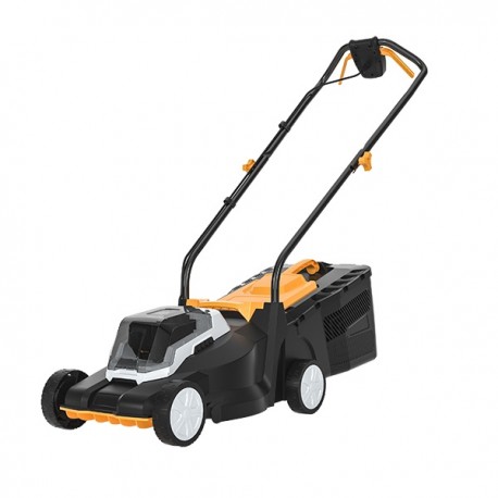 Cortacesped 2 Bat Li 32 Cm 18 V