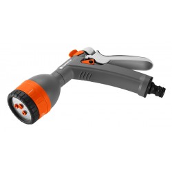 Pistola Riego Multifuncion Classic -